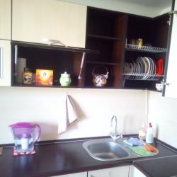 Фото Апартаменты на проспекте имени Ленина, 104