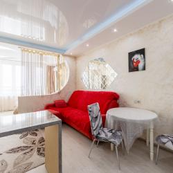 фото 7 Elite Apartments (Элит Апартментс) на улице Новодмитровская