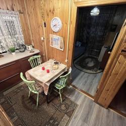 Фото Отель Коттедж в деревне Курово