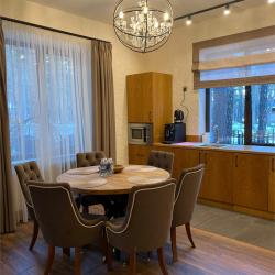Фото Ozon Hotels (Озон Отель)