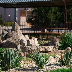 Фото Отель Любимовка