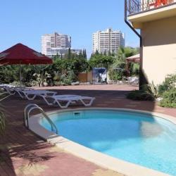 Фото Отель Страна магнолий