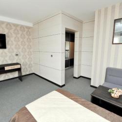 Фото Отель Bestau (Бестау)