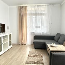 Фото Отель Viktory Apart (Виктори Апарт) на улице Сосновая 1к3