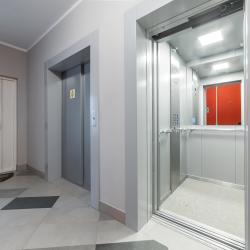 Фото Отель EasyGuest на улице Обручевых