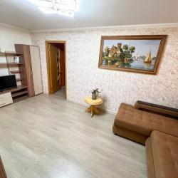 Фото Отель Vivat Apart на улице Староникитской 10