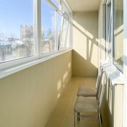 1-комнатные апартаменты стандарт