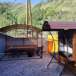 Фото Отель Отдохни Гостевой двор