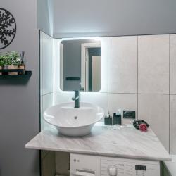 Фото Отель Home (Хоум) на улице Свердловская 17Б