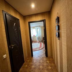 3-комнатные апартаменты улучшенные