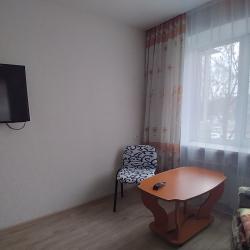 Фото Отель Комфорт