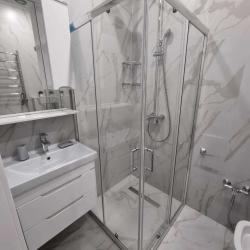 Фото Апартаменты на шоссе Батумское 28 корпус А