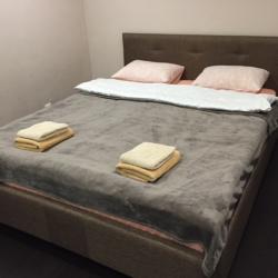 Фото Апартаменты на улице Раахе 64