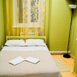 Фото Отель KunakHouse (КунакХаус)