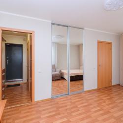 Фото Отель Квартирка-НСК на проспекте Карла Маркса 8/1