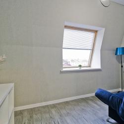 1-комнатные апартаменты стандарт ЗЛК (Потемкина 17)