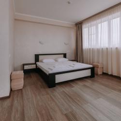 Номер люкс премиум