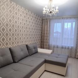 Фото Апартаменты на улице Центральная