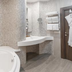 Kamarooms Business Hotel & Spa (Камарумс) — fdb9b1fb683f4320a003f00d80ecb660