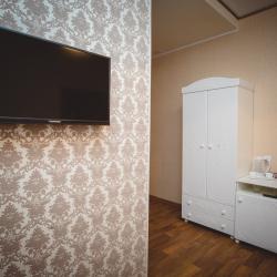 Фото Отель Белое Озеро