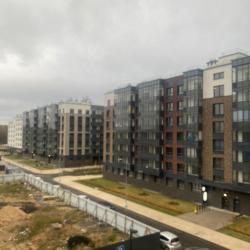1-комнатные апартаменты стандарт Суздальское шоссе, 18к4