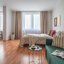 Фото Лайт Апартаменты на улице Гастелло 32А