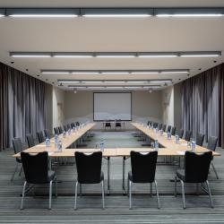 HolidayHall Samara (ХолидейХолл Самара) (бывш. Holiday Inn Samara) — fdba7266149fef1605f00edc78a3817a