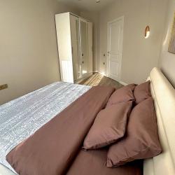 Фото Отель CrystalRentals (КристалРенталс) на улице Монтажников 36