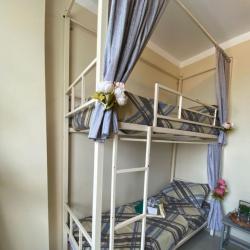 Фото Отель База Комфорт Плюс