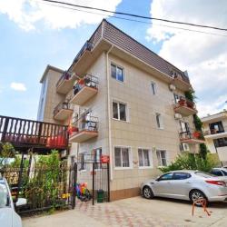 Фото Арт-Отель Хлоя