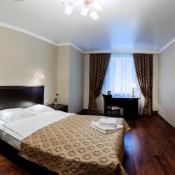 Фото Отель Венеция