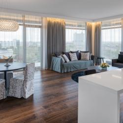 фото 36 Crystal House Suite Hotel & Spa (Кристалл Хаус)  