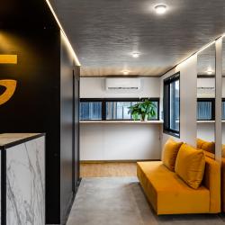 Фото Отель Greenfeel (Гринфил)