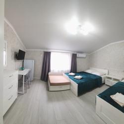 Фото Отель Семья