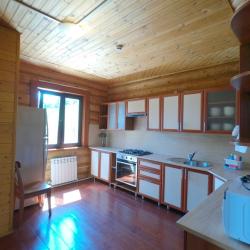 Фото Отель Загородный коттедж Свияга