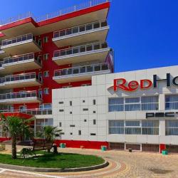 Red Hotel (Рэд Отель) — fdbd3ac42281b2ccadc3b300283fa260