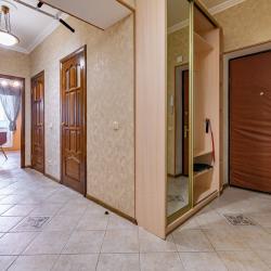 2-комнатные апартаменты стандарт 21