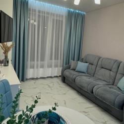 1-комнатные апартаменты эконом