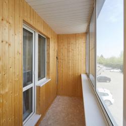 1-комнатные апартаменты улучшенные гор.Челябинск ул.Рылеева 2в