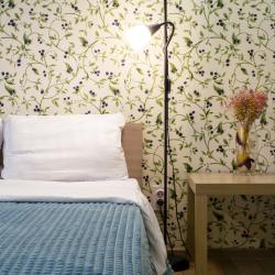 Фото Отель Квартирки НН на улице Сухопутная