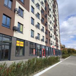 Фото Отель NOVA apart (Нова апарт)
