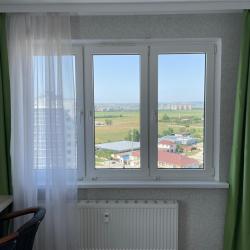 2-комнатные апартаменты улучшенные ул. Пустошкина, дом 22, Корп. 8