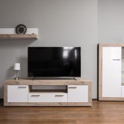 3-комнатные апартаменты улучшенные
