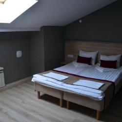 Фото Отель Летучая Мышь