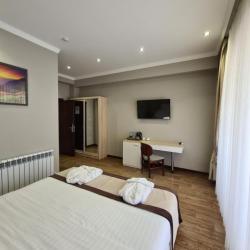 Фото Отель Sato (Сато)