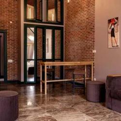 Фото Бутик-отель Клёны