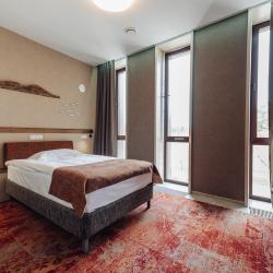 Фото Отель HUNNU (ХУННУ)