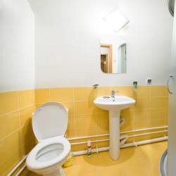 Номер стандарт с 2 односпальными кроватями