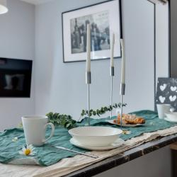 Фото Отель Home24 на улице Василия Ощепкова 6