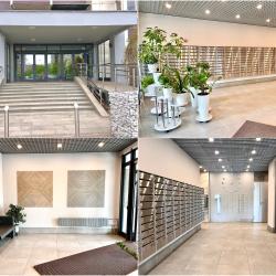 Апартаменты улучшенные ул. Белорусская 9